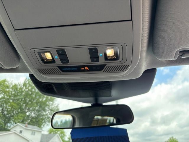 Certified 2023 Ford Explorer XLT w/ Equipment Group 202A AWD/4WD image 8