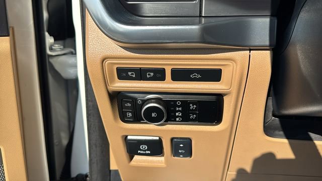 Certified 2023 Ford F150 Lariat w/ Equipment Group 502A High image 16