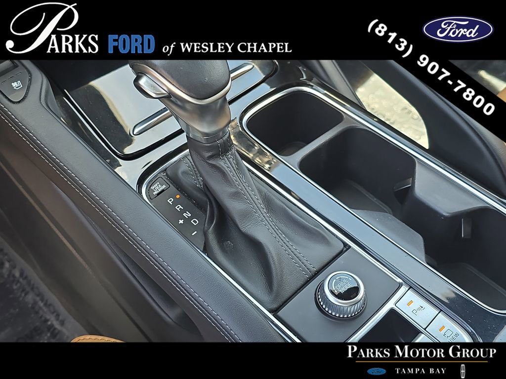 Used 2020 Kia Telluride SX FWD image 25