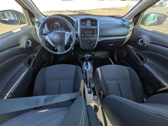 Used 2018 Nissan Versa SV image 28