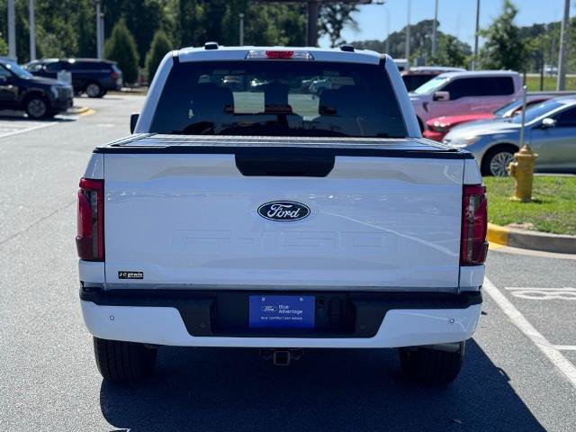 Certified 2024 Ford F150 STX RWD image 7