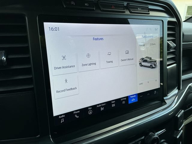 Certified 2024 Ford F150 STX AWD/4WD image 23