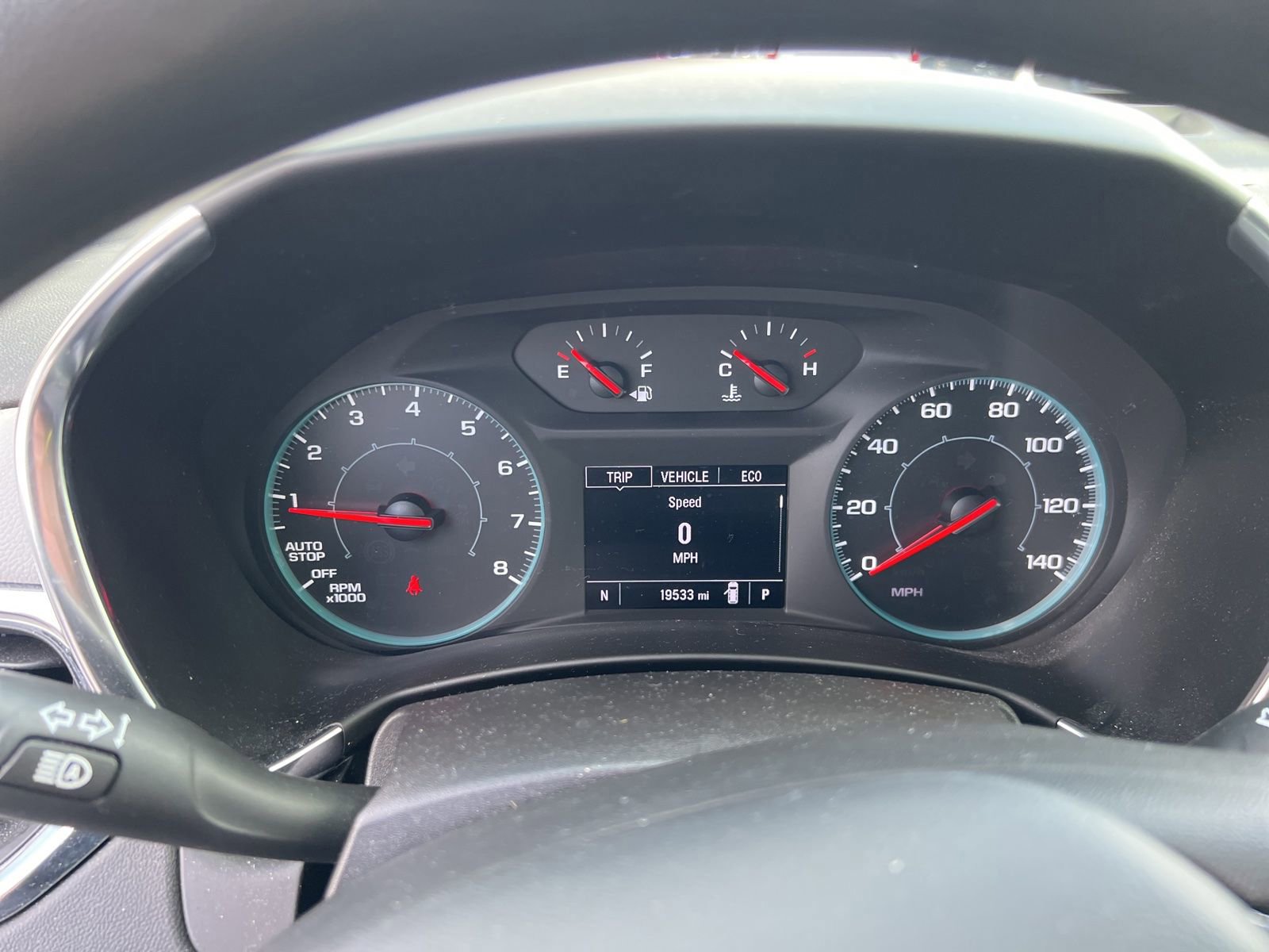 Used 2024 Chevrolet Equinox LS image 18