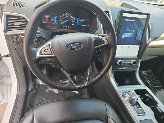Certified 2024 Ford Edge SEL AWD/4WD image 15