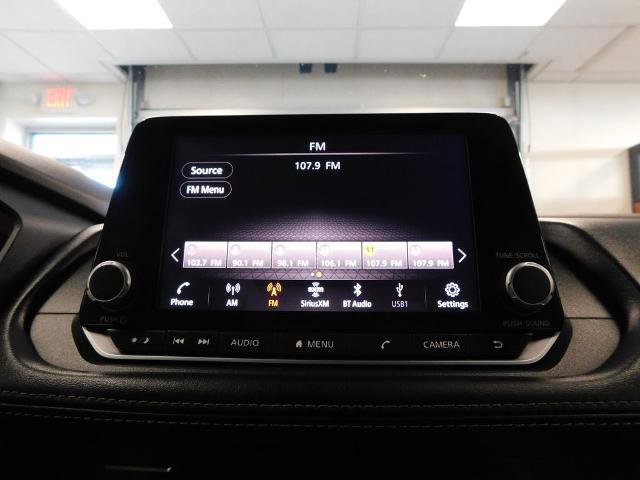 Used 2021 Nissan Rogue S image 17