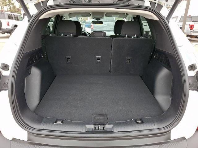 Certified 2023 Ford Escape Active image 28