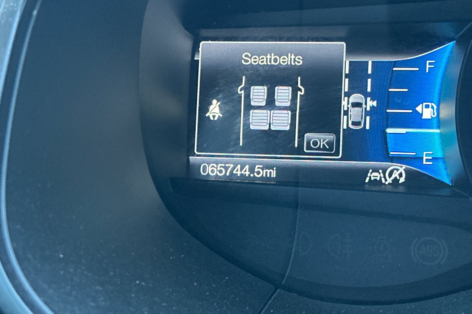 Certified 2022 Ford Edge Titanium AWD/4WD image 26