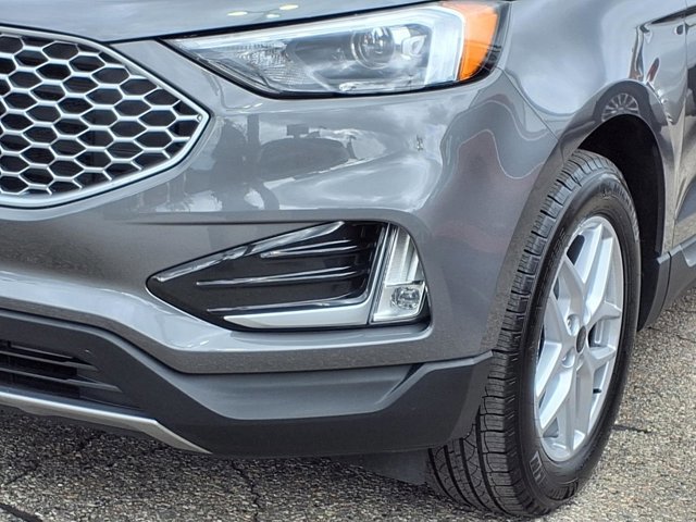 Certified 2024 Ford Edge SEL w/ Convenience Package AWD/4WD image 28
