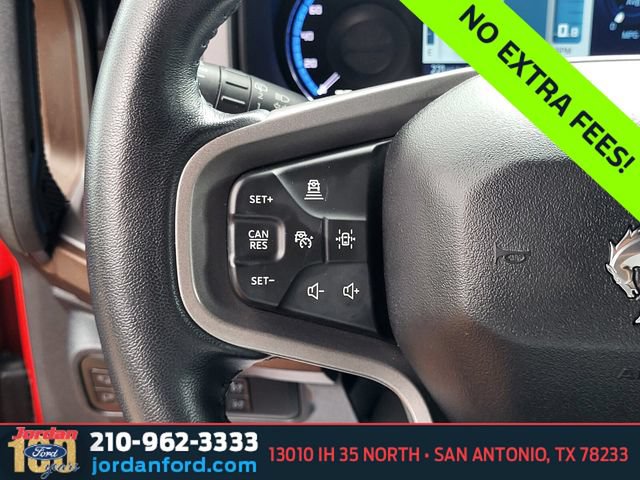 Certified 2023 Ford Bronco Outer Banks AWD/4WD image 27