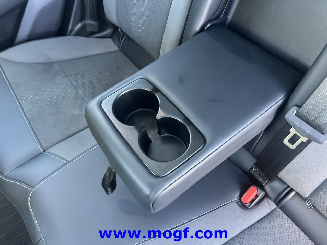 Certified 2023 Ford Mustang Mach-E GT AWD/4WD image 23