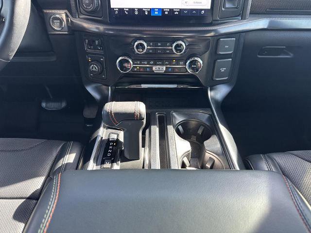 Certified 2024 Ford F150 Raptor AWD/4WD image 29
