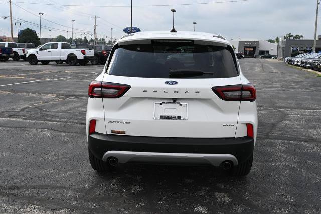 Certified 2023 Ford Escape Active w/ Tech Pack #2 AWD/4WD image 10