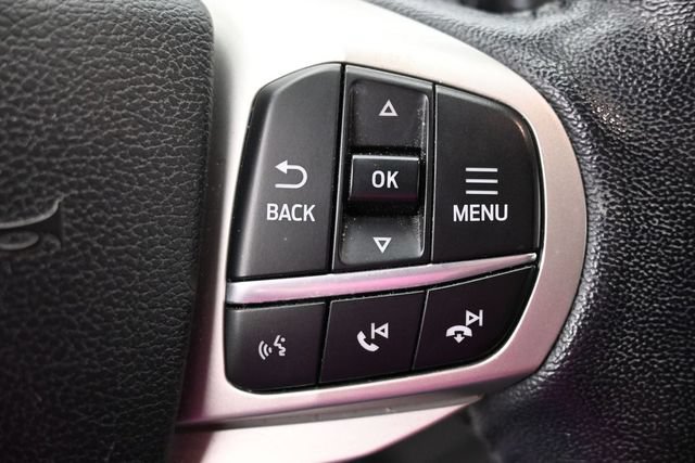 Certified 2021 Ford Explorer Limited AWD/4WD image 17