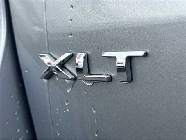 Certified 2022 Ford Expedition XLT image 21