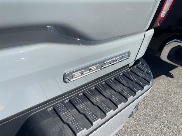 Used 2024 GMC Sierra 1500 Elevation image 20