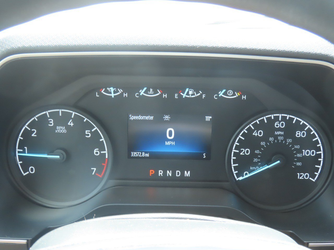 Certified 2023 Ford F150 XL w/ STX Appearance Package RWD image 26