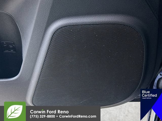 Used 2023 Toyota 4Runner Limited AWD/4WD image 22