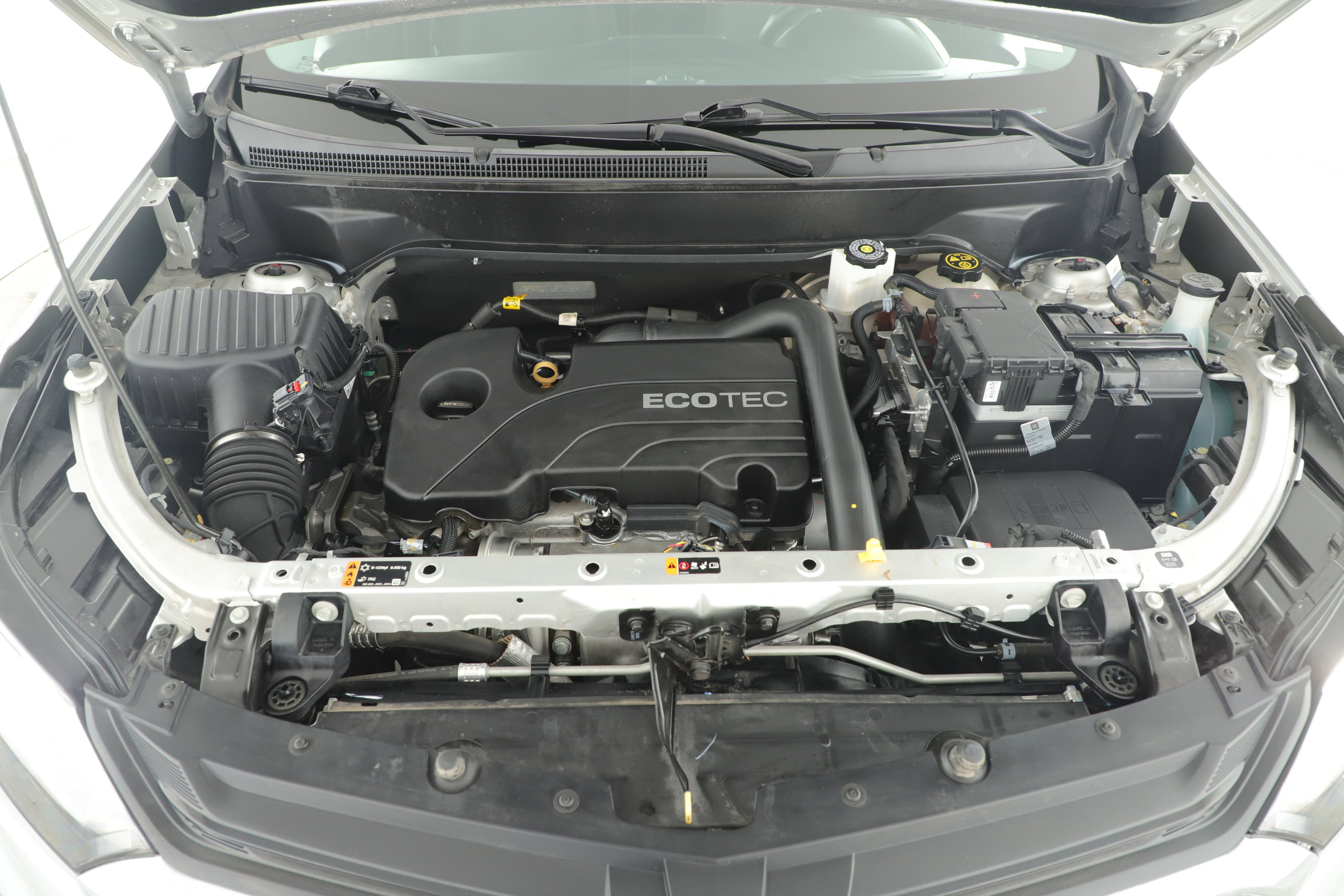 Used 2020 Chevrolet Equinox LT image 6