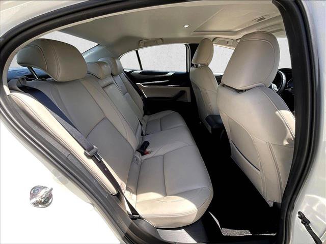 Used 2025 MAZDA MAZDA3 s FWD image 29