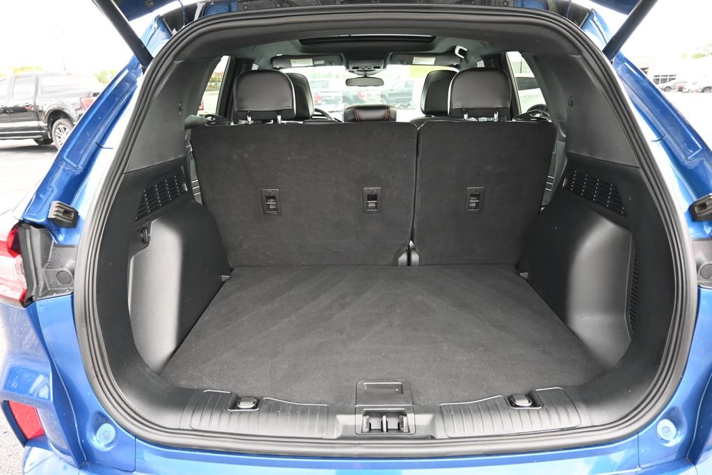 Certified 2023 Ford Escape ST-Line w/ Tech Pack #1 AWD/4WD image 12