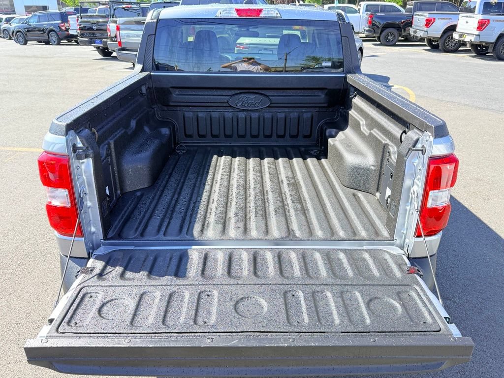 Certified 2024 Ford Maverick XLT w/ Equipment Group 300A Standard AWD/4WD image 24