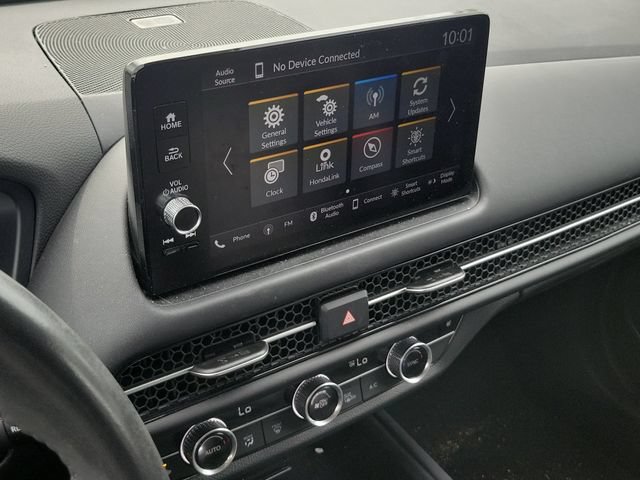 Used 2025 Honda HR-V EX-L image 25