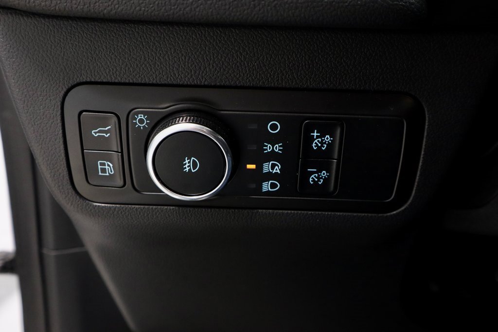 Certified 2023 Ford Escape ST-Line Select image 27