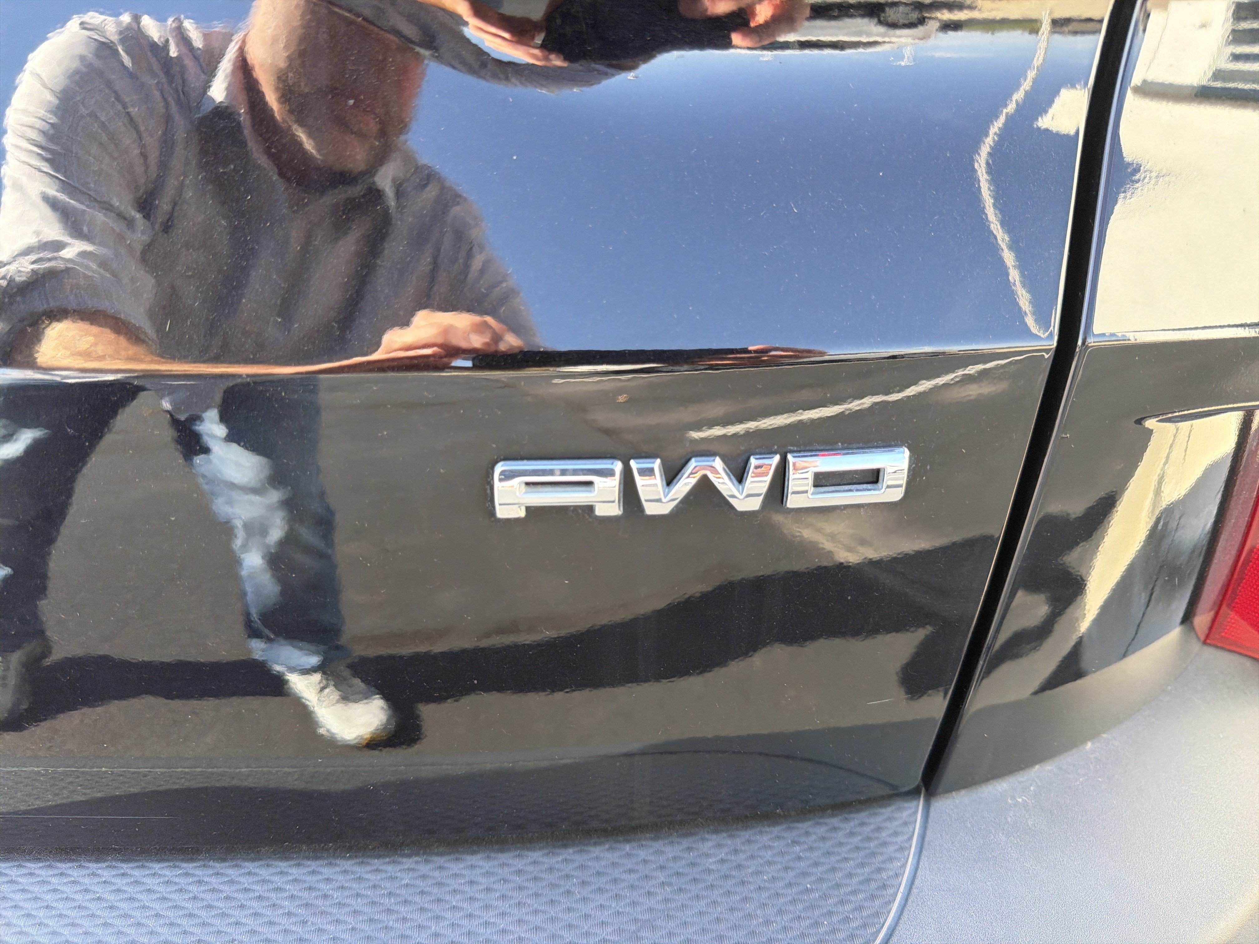 Certified 2023 Ford Escape Active AWD/4WD image 12