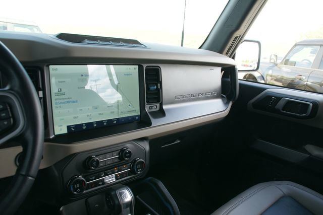 Certified 2023 Ford Bronco Wildtrak AWD/4WD image 27