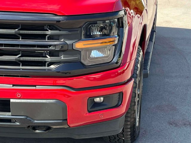 Certified 2024 Ford F150 XLT w/ Equipment Group 302A MID AWD/4WD image 9