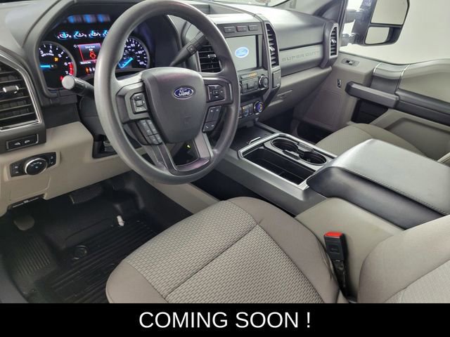 Certified 2022 Ford F250 XLT w/ XLT Premium Package image 12