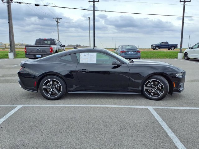 Certified 2024 Ford Mustang Premium RWD image 6