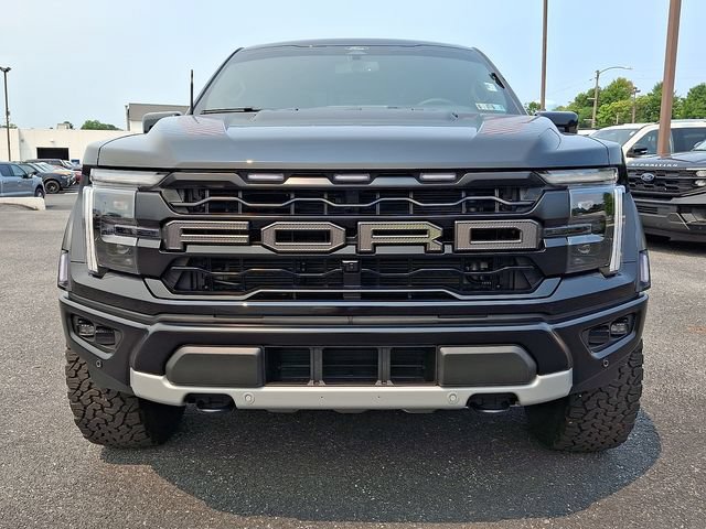 Certified 2026 Ford F150 Raptor AWD/4WD image 2
