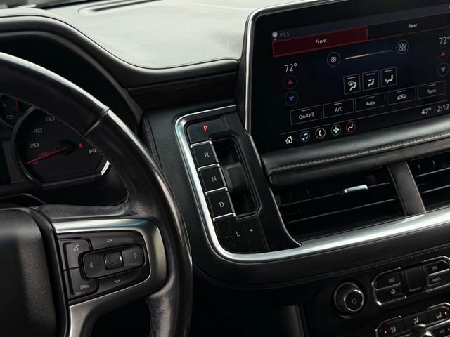 Used 2021 Chevrolet Tahoe LS w/ Driver Alert Package image 41