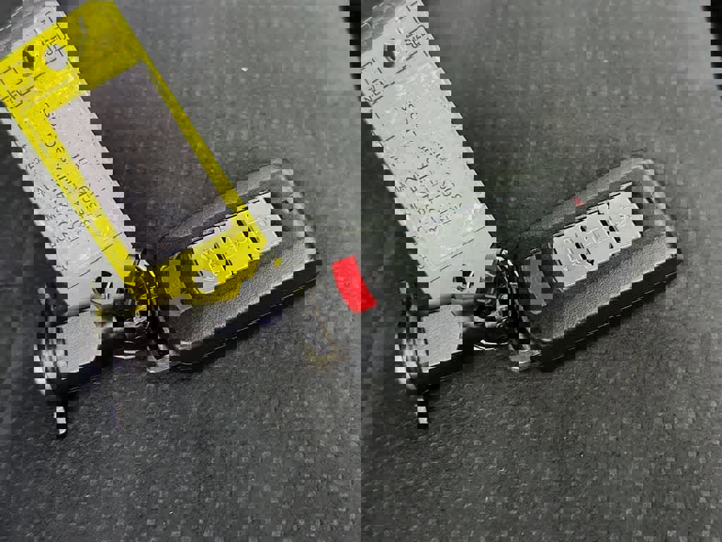 Used 2024 Mitsubishi Eclipse Cross SE image 24