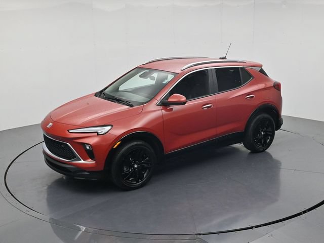 Used 2024 Buick Encore GX Sport Touring FWD image 45