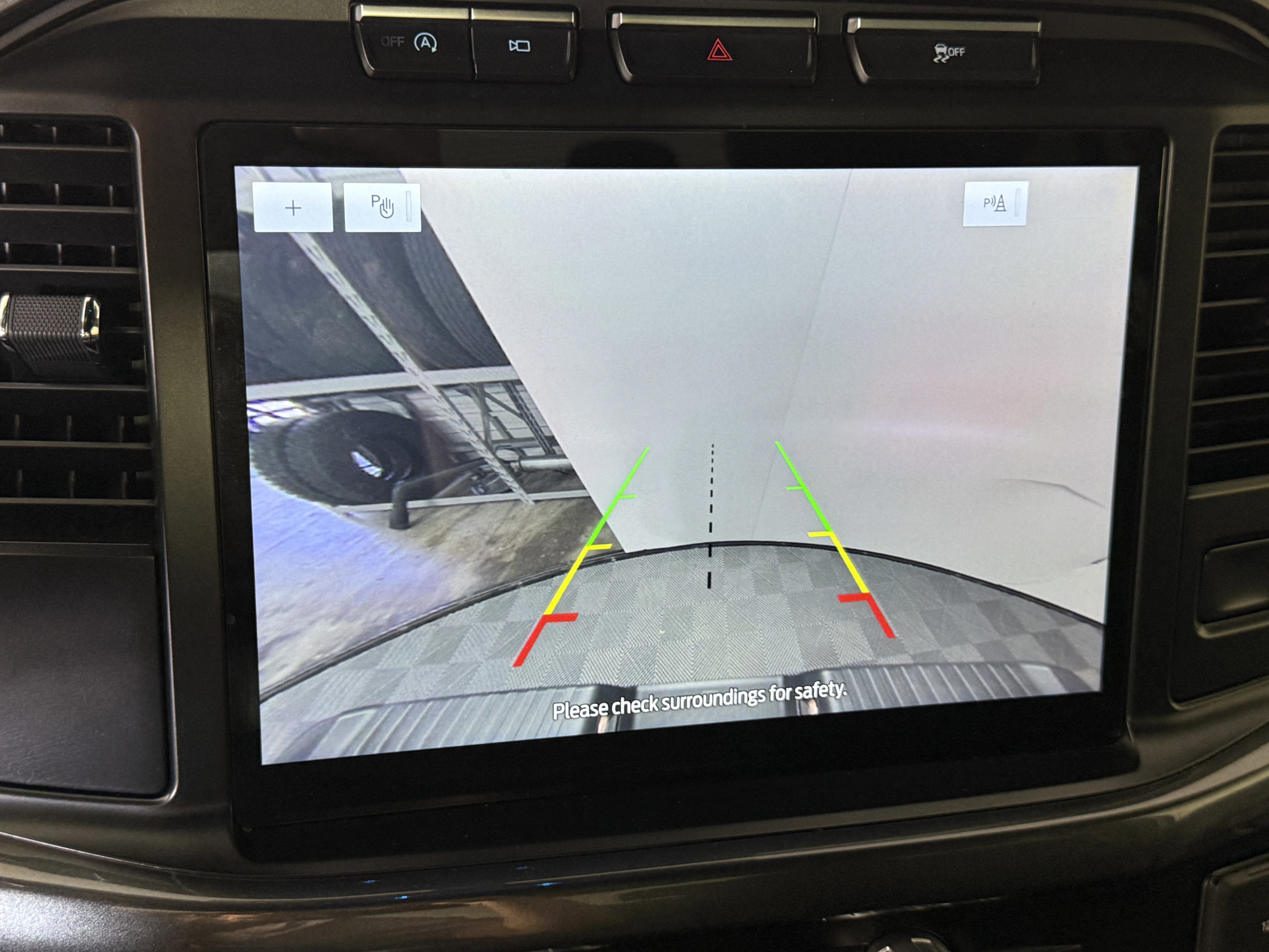 Certified 2023 Ford F150 XLT w/ Equipment Group 302A High image 21