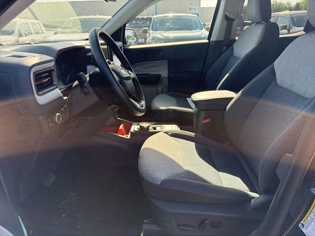 Certified 2024 Ford Maverick XLT w/ XLT Luxury Package FWD image 20