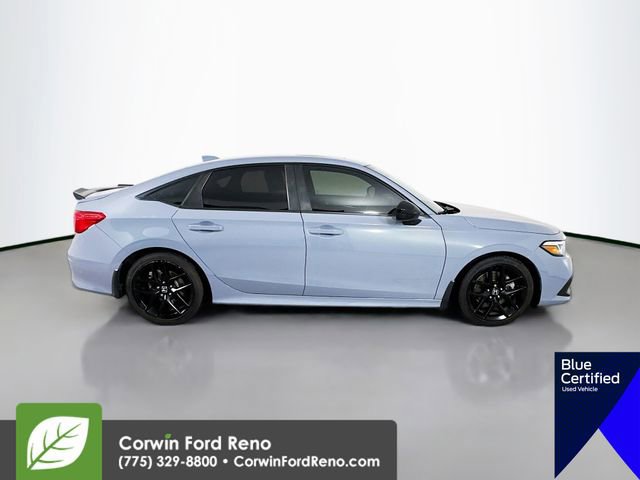 Used 2022 Honda Civic Si image 7