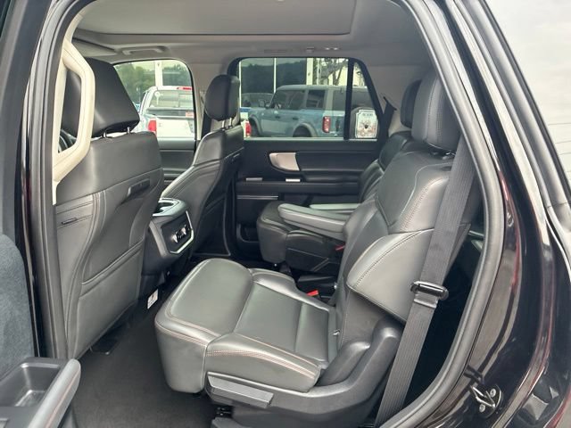 Certified 2025 Ford Expedition Active AWD/4WD image 57