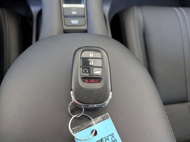 Used 2024 Honda HR-V EX-L image 30