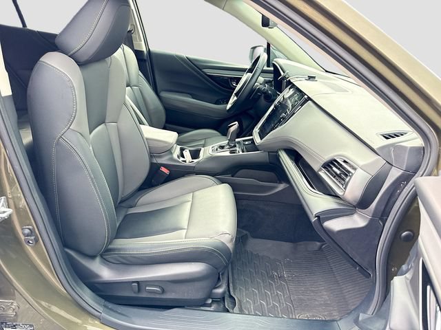 Used 2022 Subaru Outback Onyx Edition XT AWD/4WD image 37