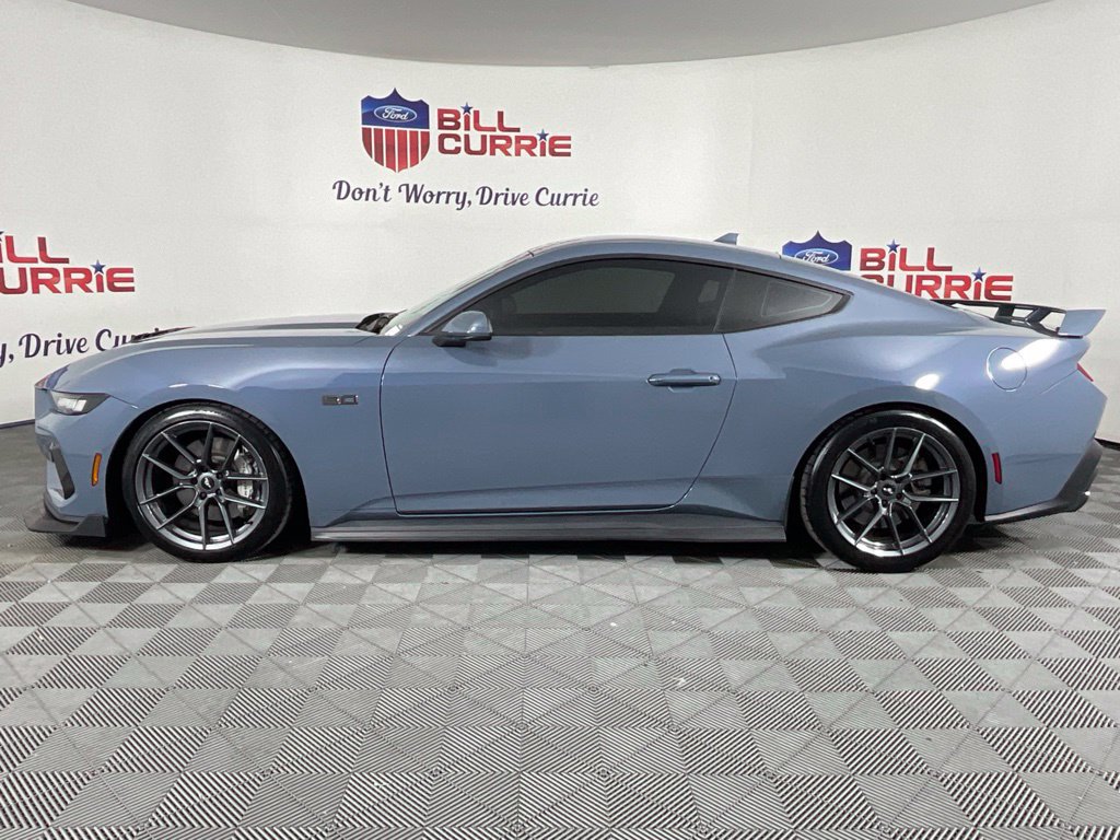 Certified 2024 Ford Mustang GT RWD image 6