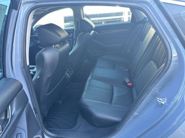 Used 2022 Honda Accord Touring image 24