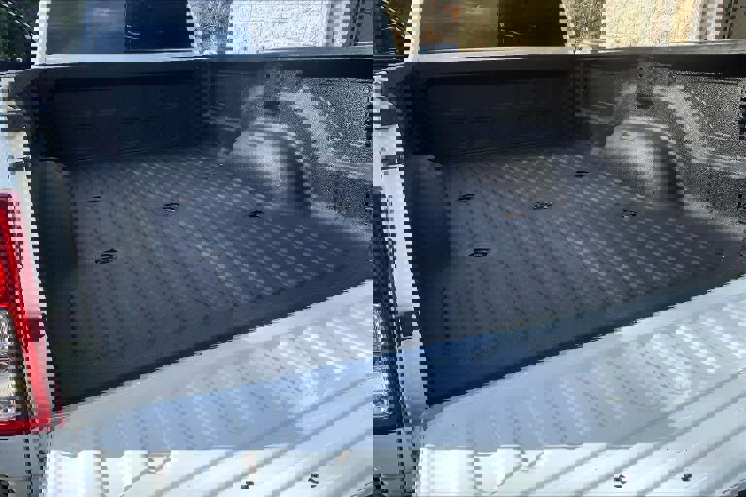 Used 2024 RAM 3500 Big Horn image 31