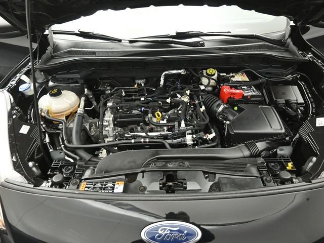 Certified 2022 Ford Escape SE w/ Cold Weather Package image 46