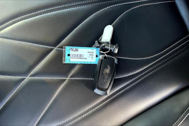 Certified 2023 Ford Mustang Mach-E Select image 28