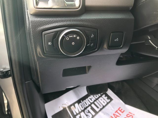 Certified 2021 Ford Ranger XLT w/ Equipment Group 301A Mid image 7