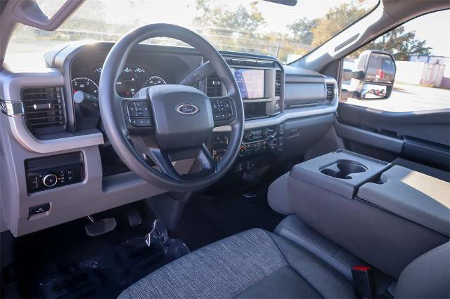 Certified 2024 Ford F250 XLT image 8
