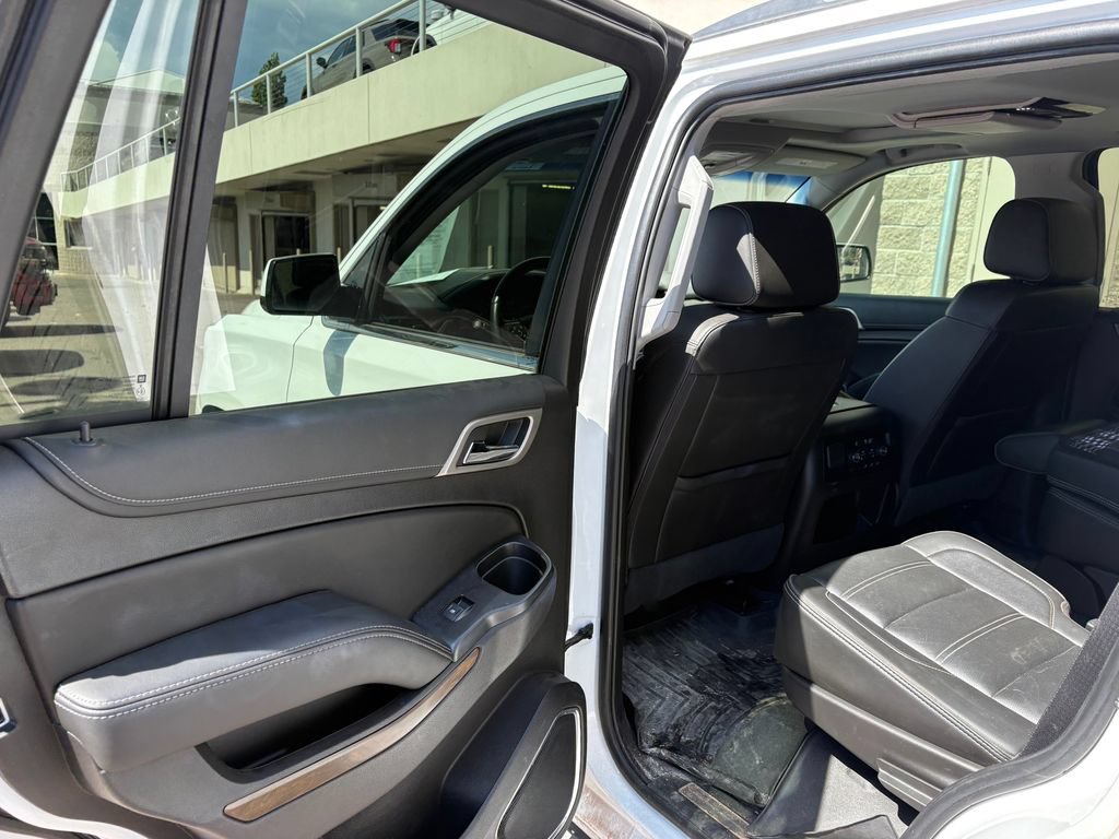 Used 2019 GMC Yukon Denali w/ Open Road Package AWD/4WD image 25
